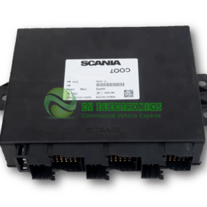 SCANIA C007 COORDINATOR