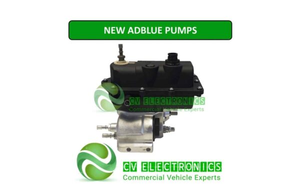 cropped Adblue Pump 0001401578 NEW