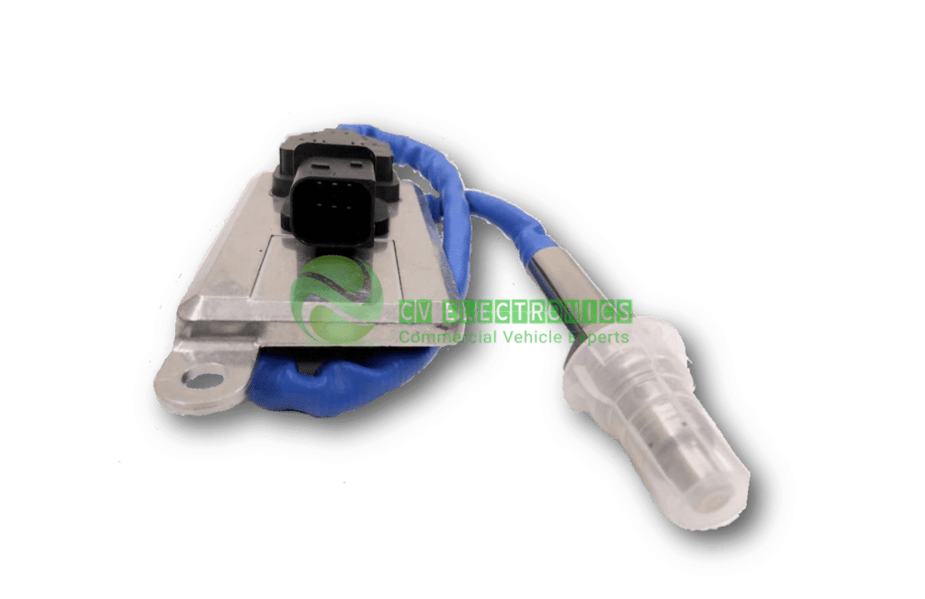 Parts for your Iveco Bus or Truck | CV Electronics Ltd