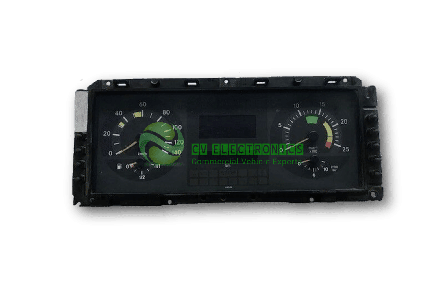 Mercedes Instrument dash cluster repair CV Electronics Ltd
