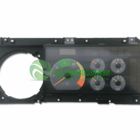 MEDA08 MERCEDES DASH CLUSTER NB SH WM