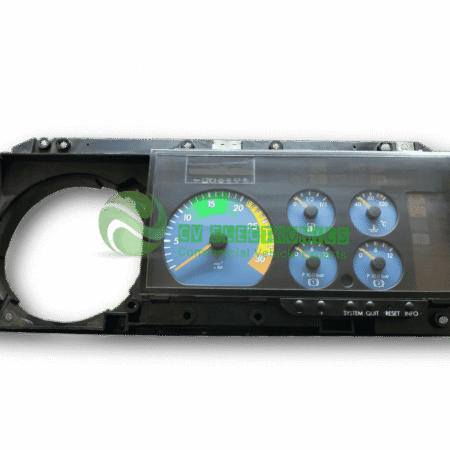 MEDA09 MERCEDES DASH CLUSTER NB WATERMARKED