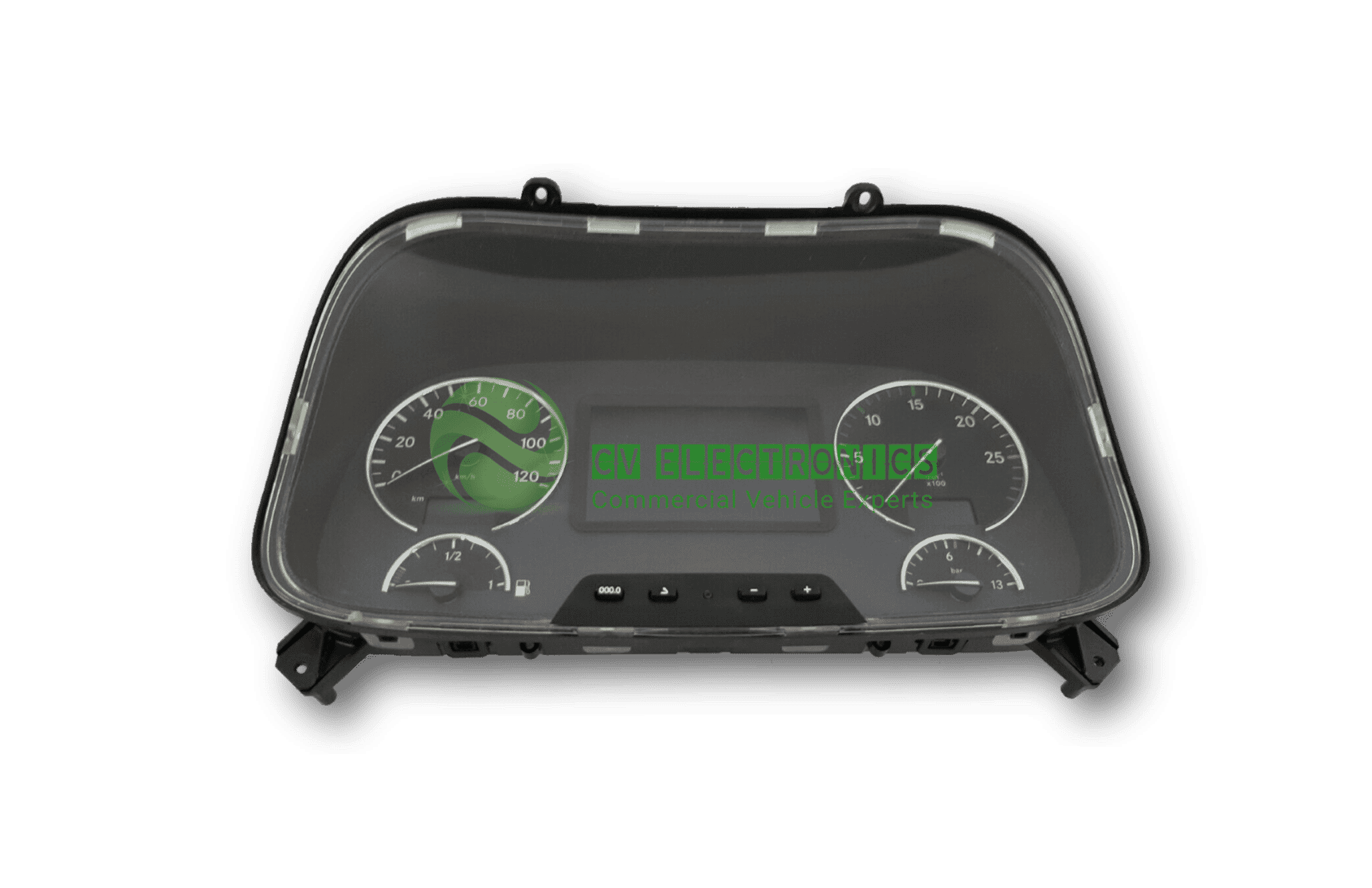 Mercedes Instrument dash cluster repair CV Electronics Ltd