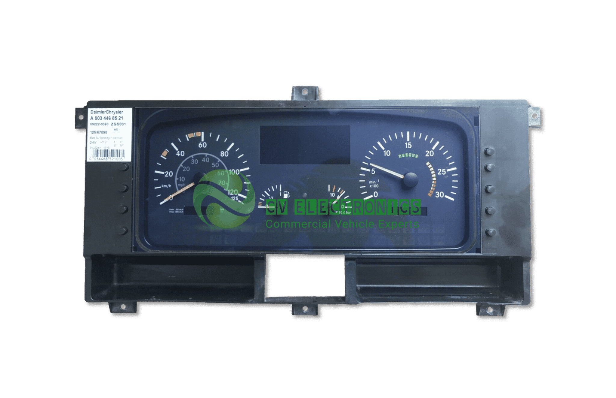 Mercedes Instrument Dash Cluster Repair CV Electronics Ltd