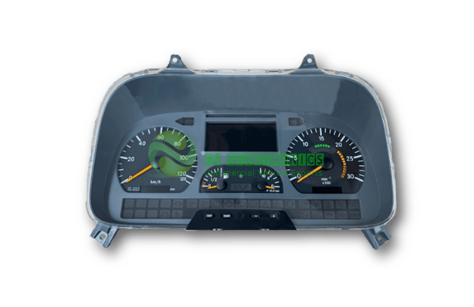 Mercedes Instrument Dash Cluster Repair CV Electronics Ltd