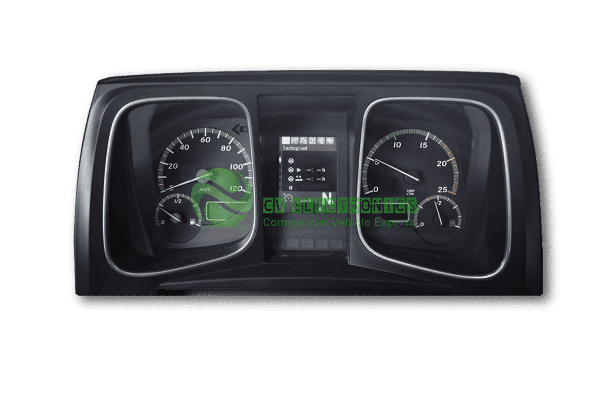 Mercedes Instrument Dash Cluster Repair CV Electronics Ltd