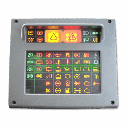 ACSW05 SWITCH PANEL NB SH WM 1