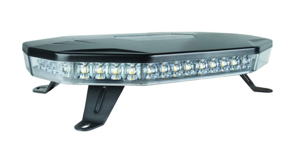 Commercial Vehicle Light Bars & Beacons CV Electronics Ltd