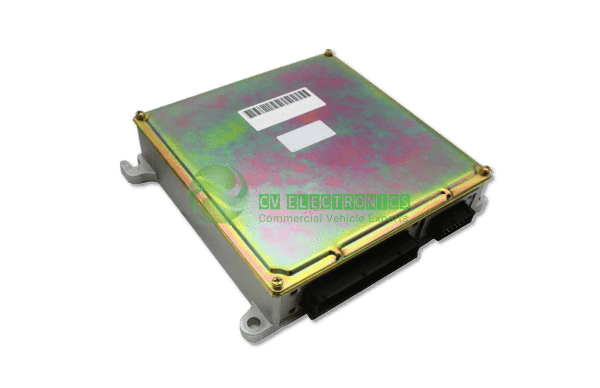 Volvo VECU CONTROLLER repair CV Electronics Ltd