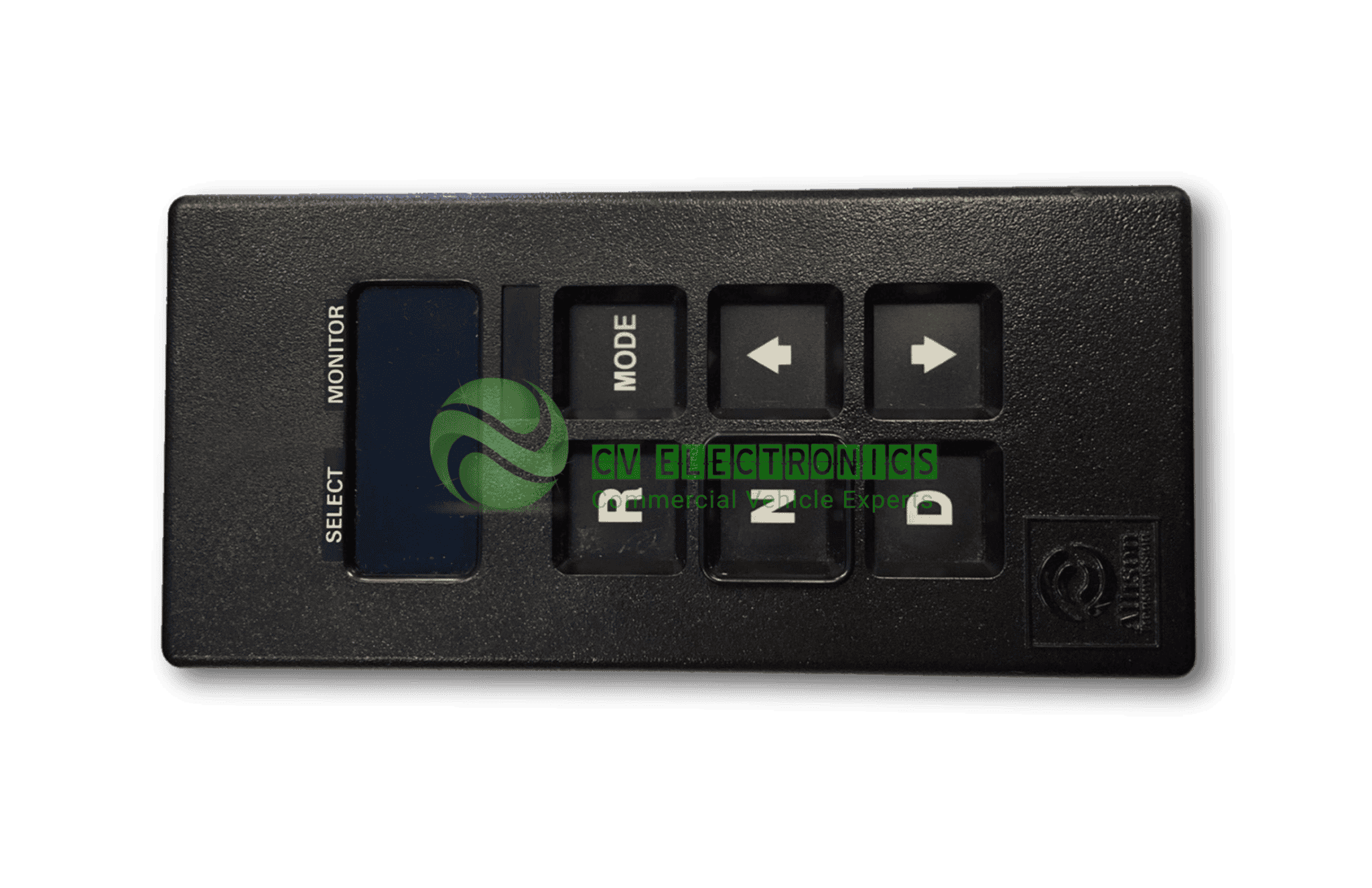 Gear Selector Repairs Bus, Coach, Truck CV Electronics Ltd