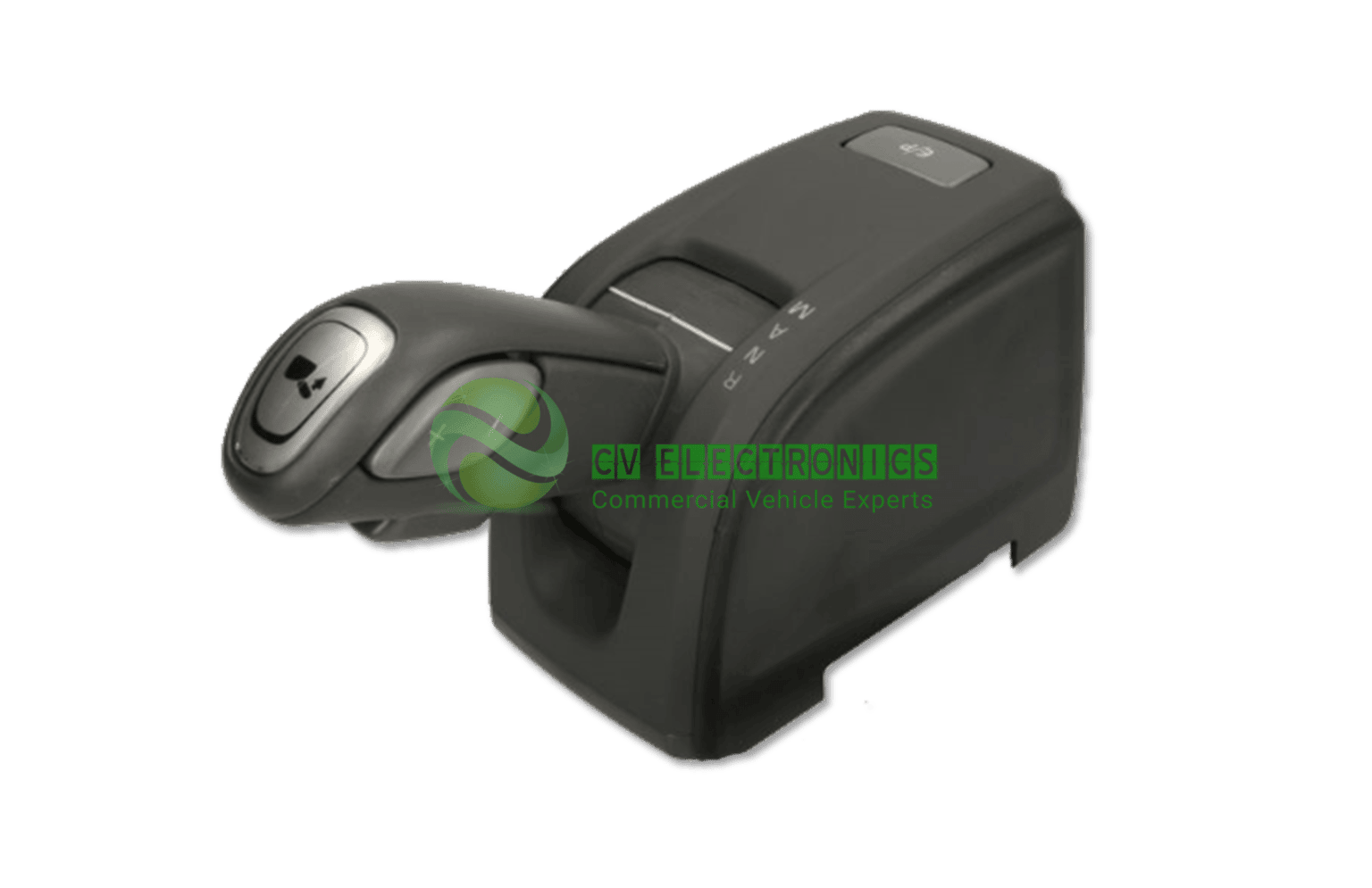 VOLVO Gear Selector Repairs CV Electronics Ltd