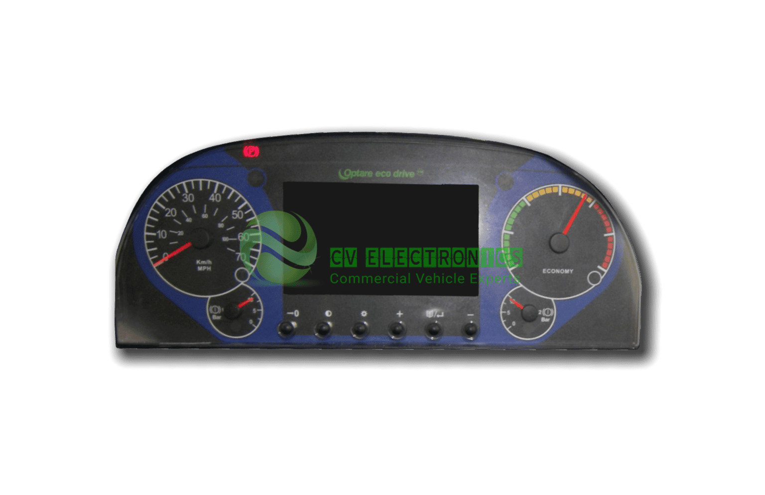 Instrument Dash Cluster Repair CV Electronics Ltd