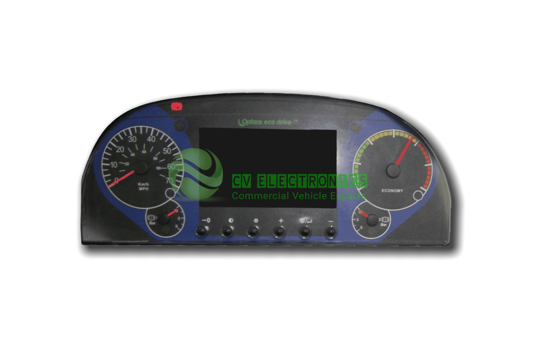 Instrument Dash Cluster Repair CV Electronics Ltd