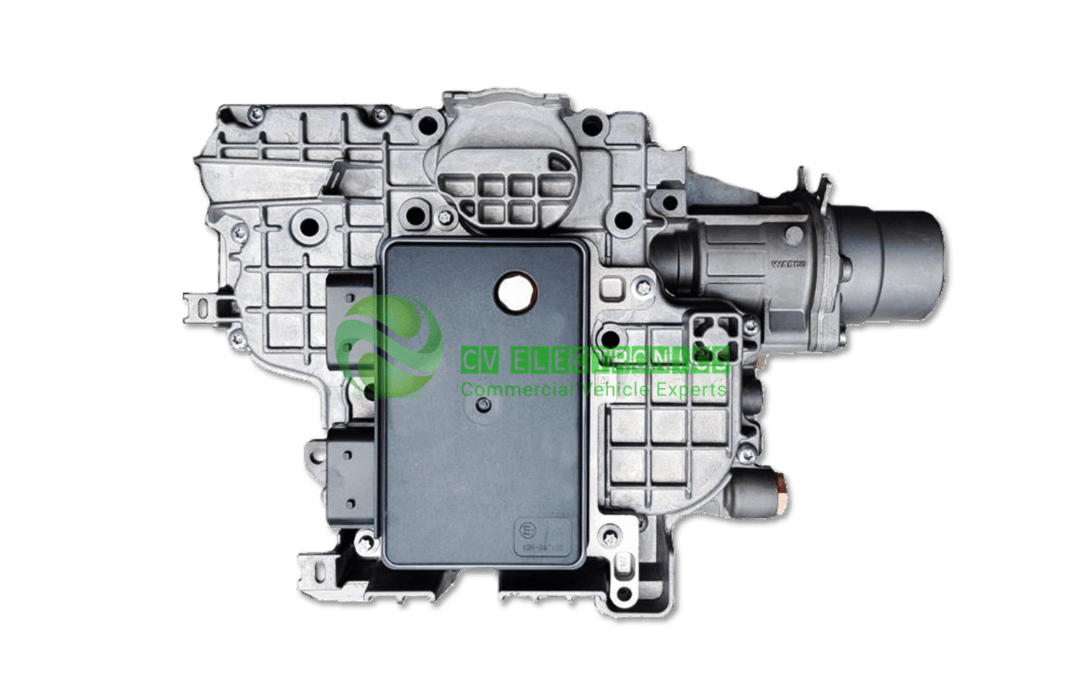 Mercedes Actros MP4 TCM Repair 4213534010 A9602609263 CV Electronics Ltd