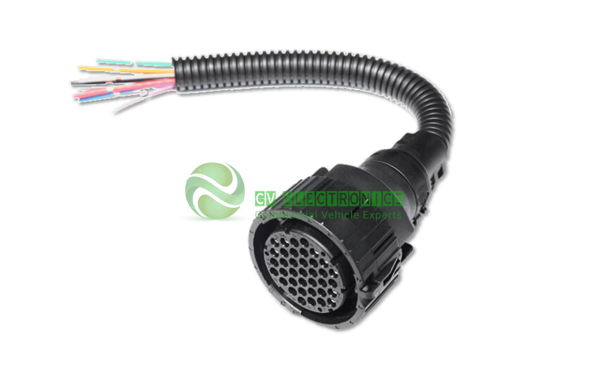 Repair Harnesses CV Electronics Ltd