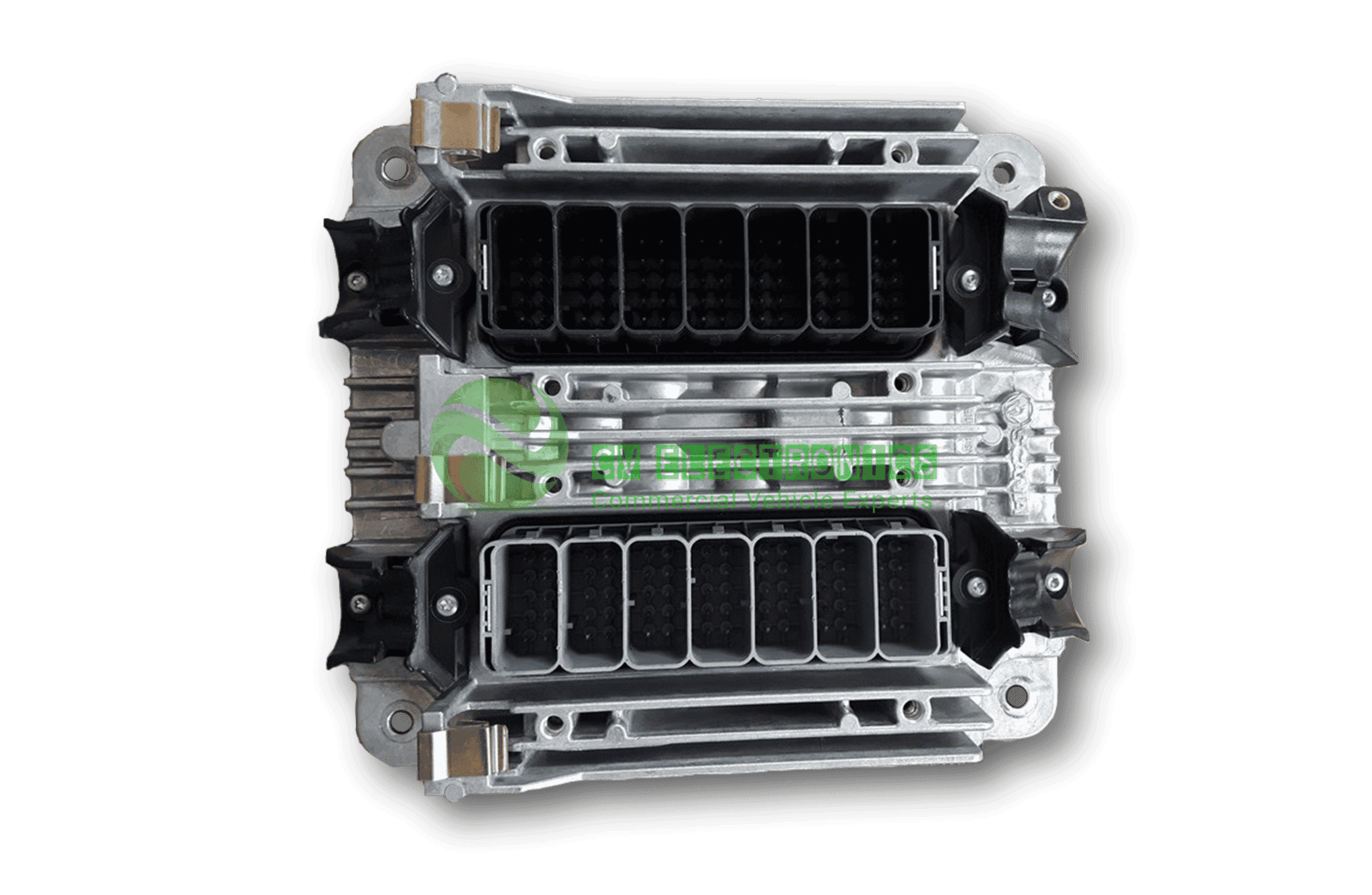 SCANIA EDC S8 SCEC01