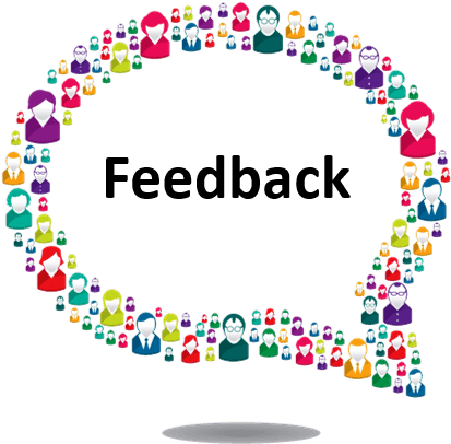 FEEDBACK