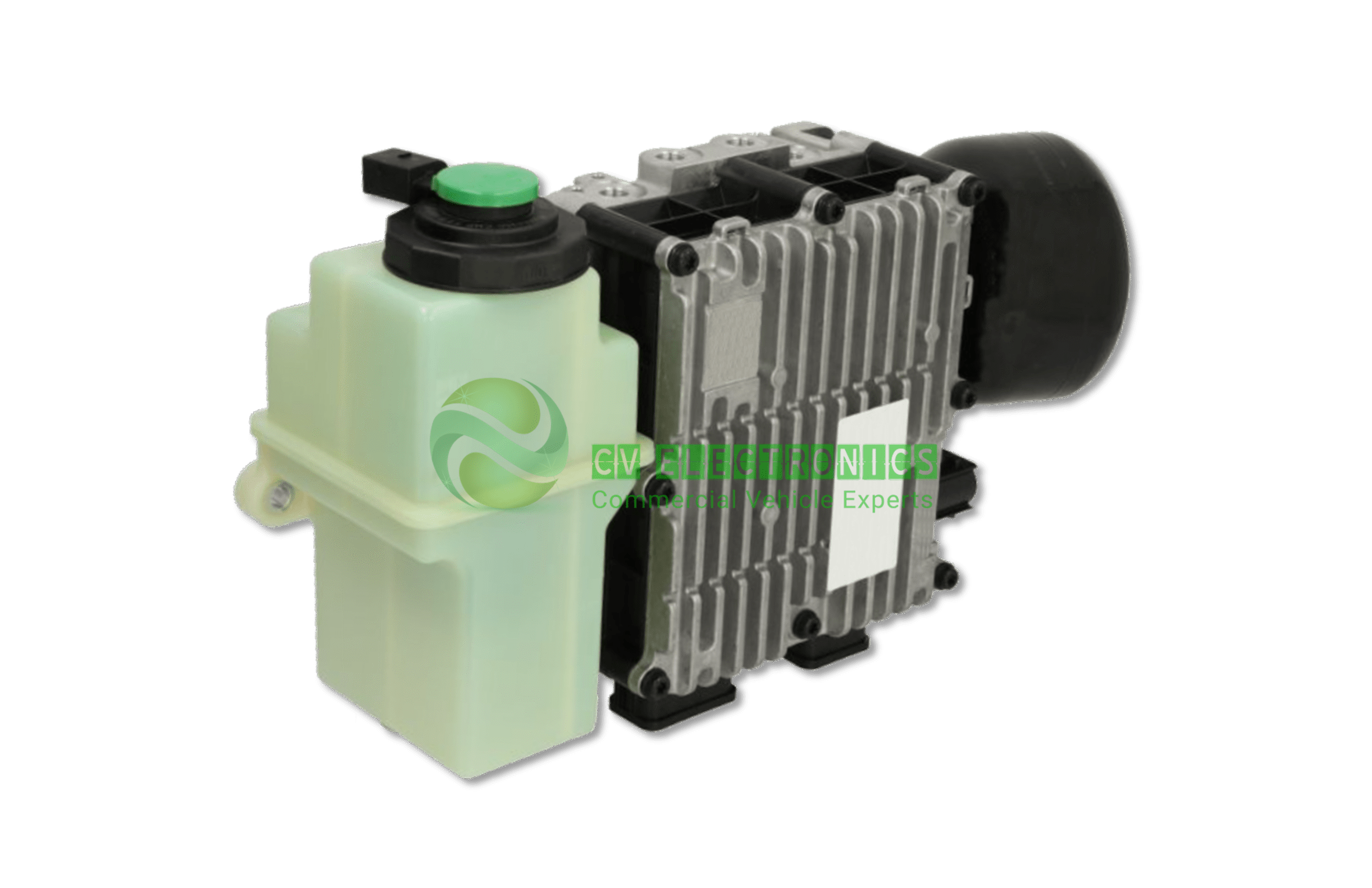 ZF POWERPACK WM