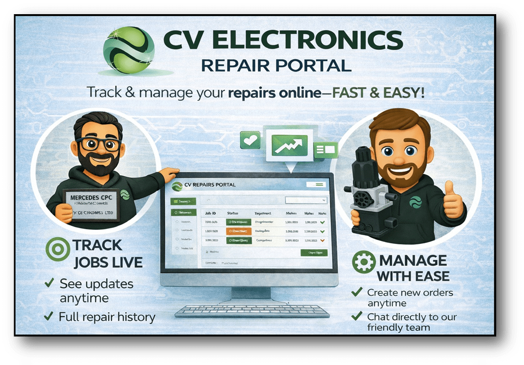 Customer Portal
