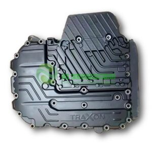 TraXon Gearbox Lid