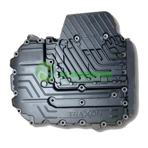 TraXon Gearbox Lid