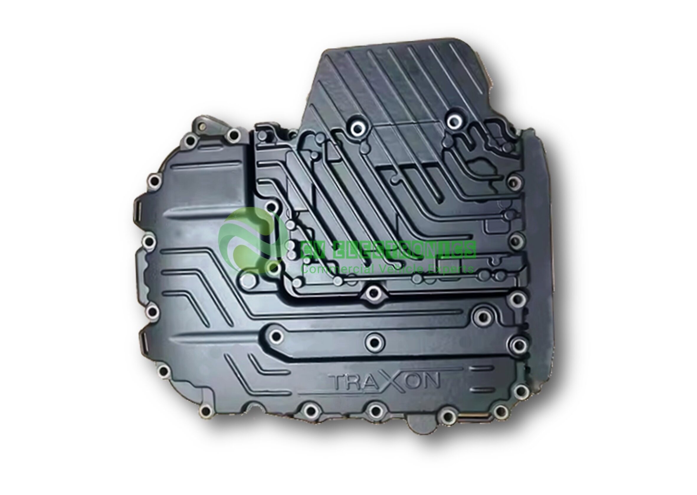 TraXon Gearbox Lid