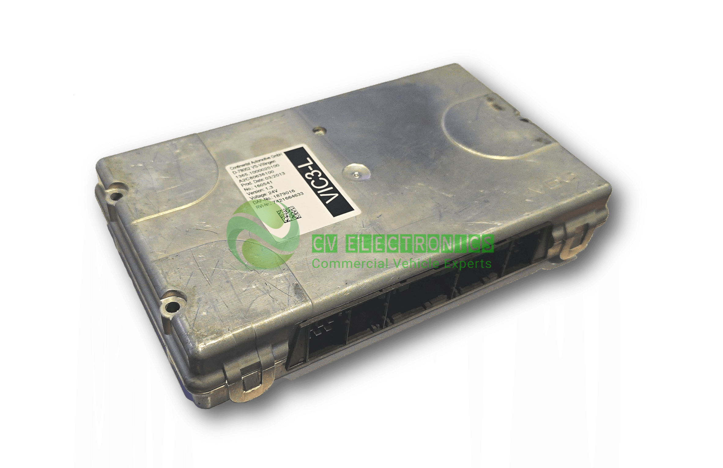 VIC3 L | CV Electronics Ltd VIC3 L