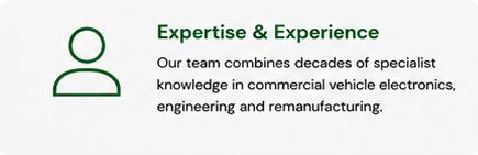1 expertise and experience