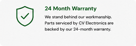 4 24 month warranty
