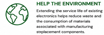 9a help the environment