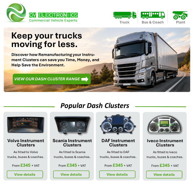 Popular Dash Clusters