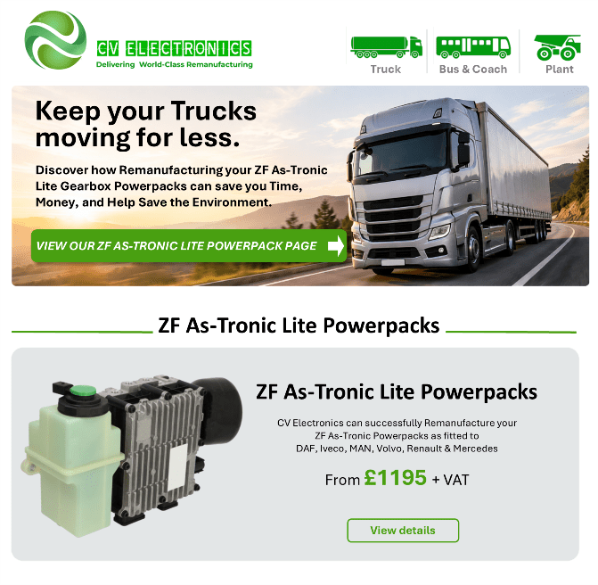 ZF AS TRONIC LITE