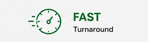 fast